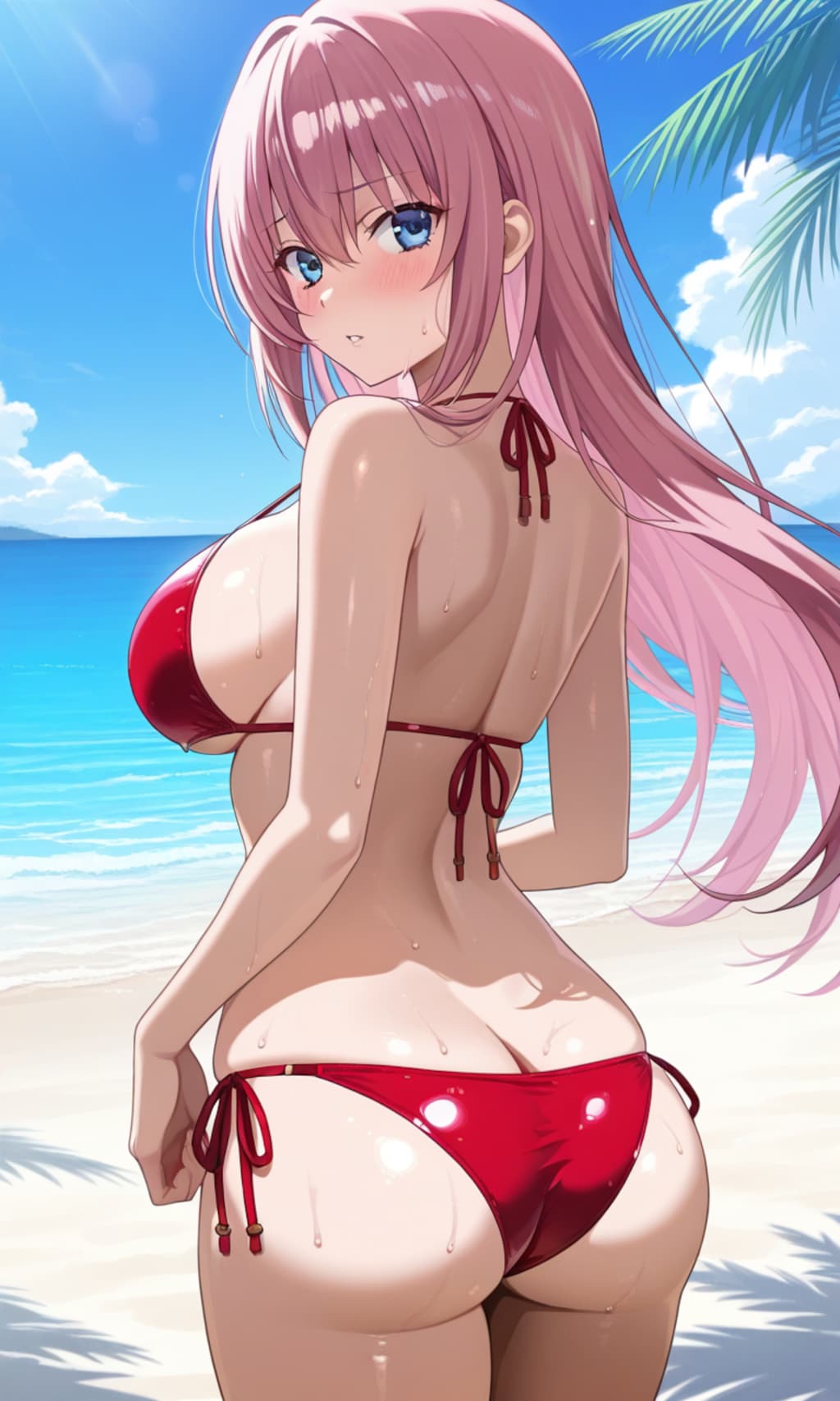 一之瀬帆波