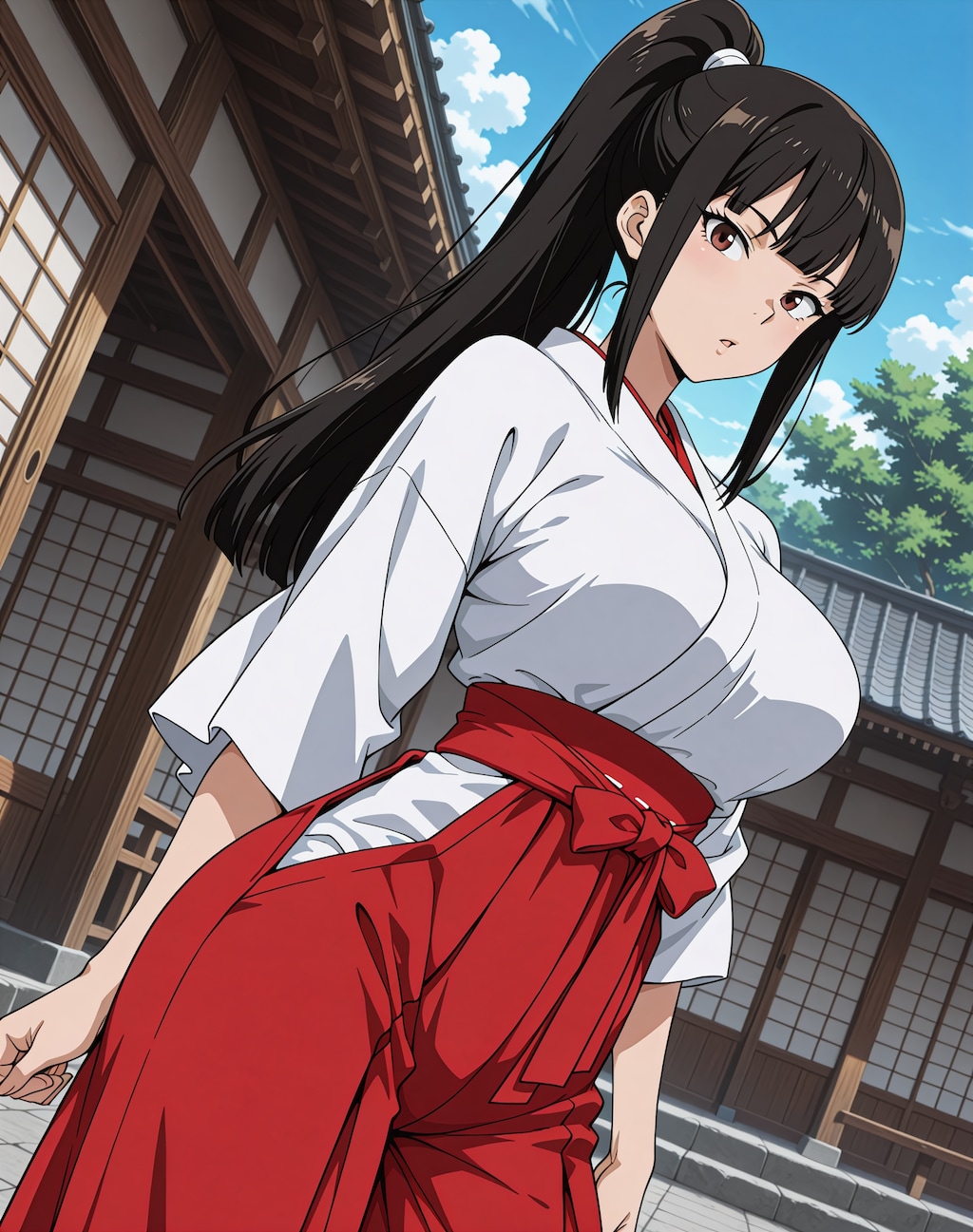 次回作はこの子？