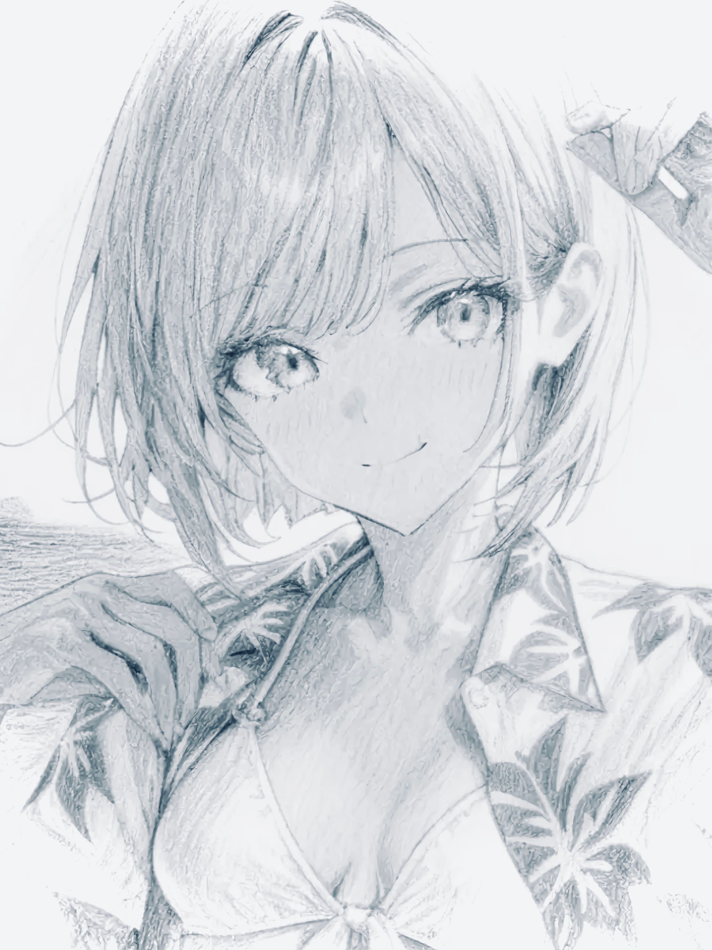 Paradise Baby | の人気AIイラスト・グラビア