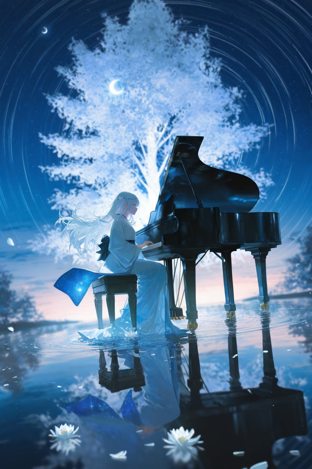 星樹のノクターン