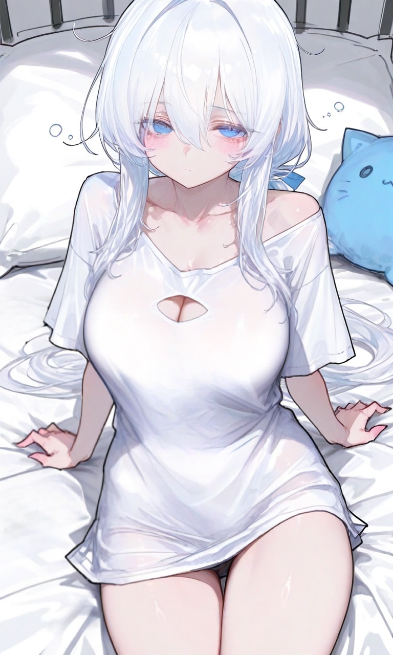 穴空いてるのがいいの？