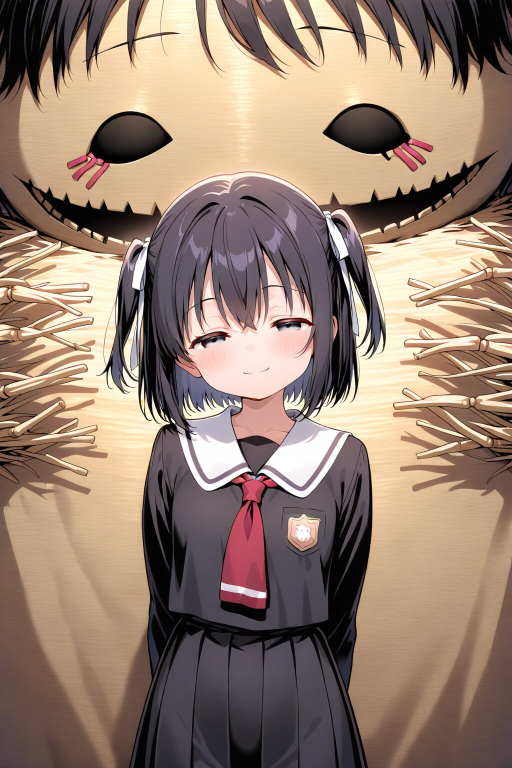 えっち禁止妖怪