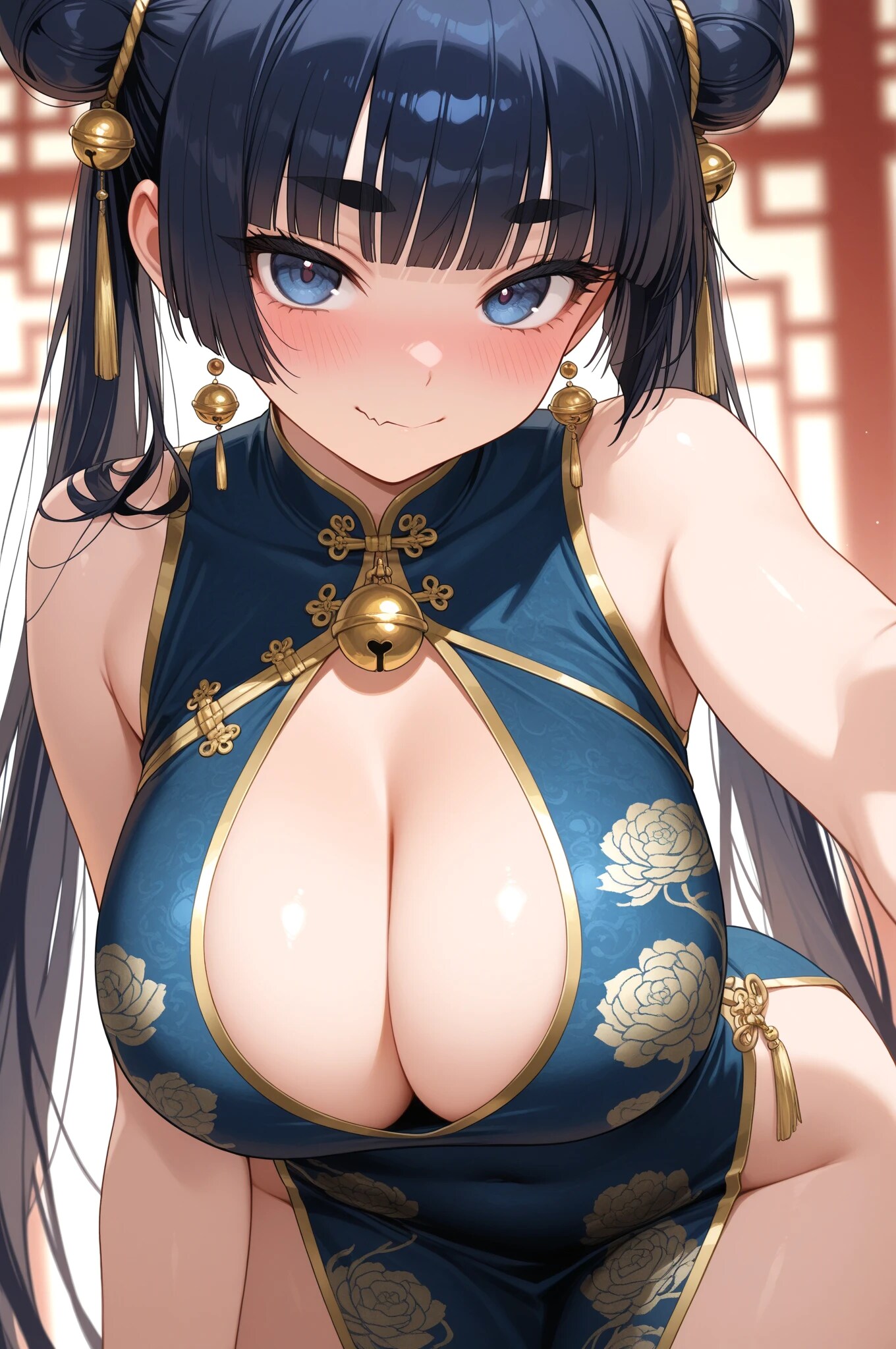 美美（メイメイ）