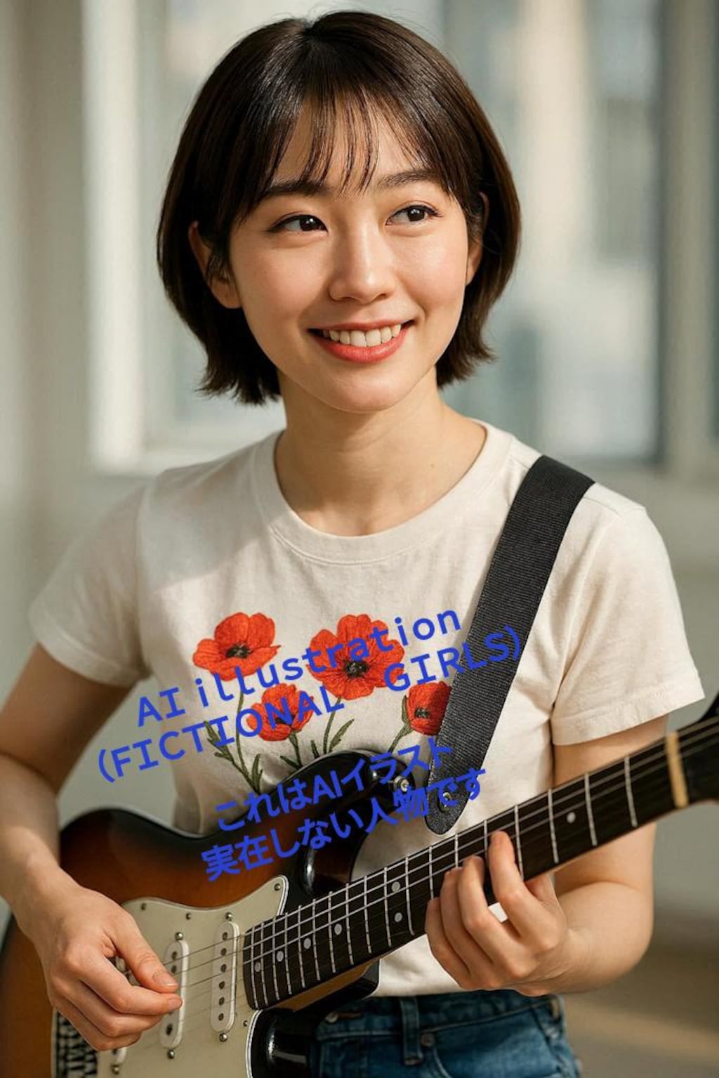 ポニティアガールズがバンド結成！？