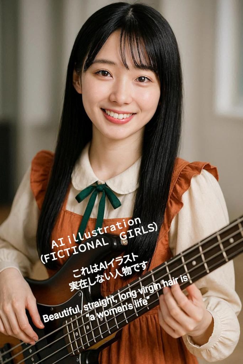 ポニティアガールズがバンド結成！？