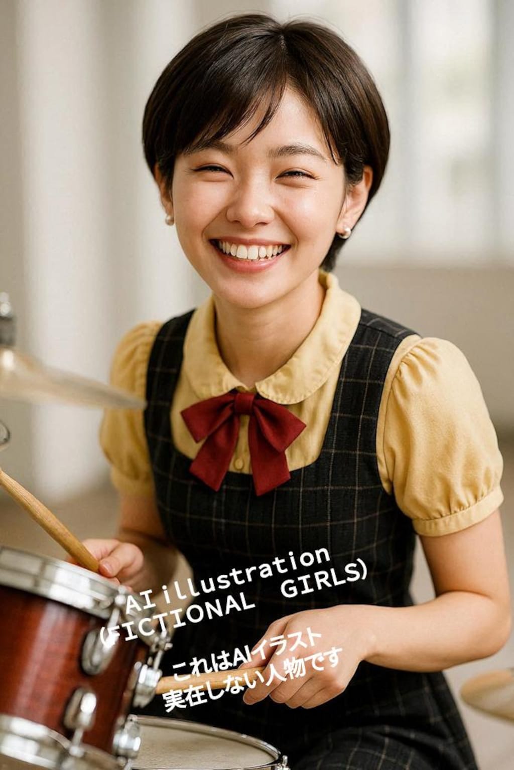 ポニティアガールズがバンド結成！？