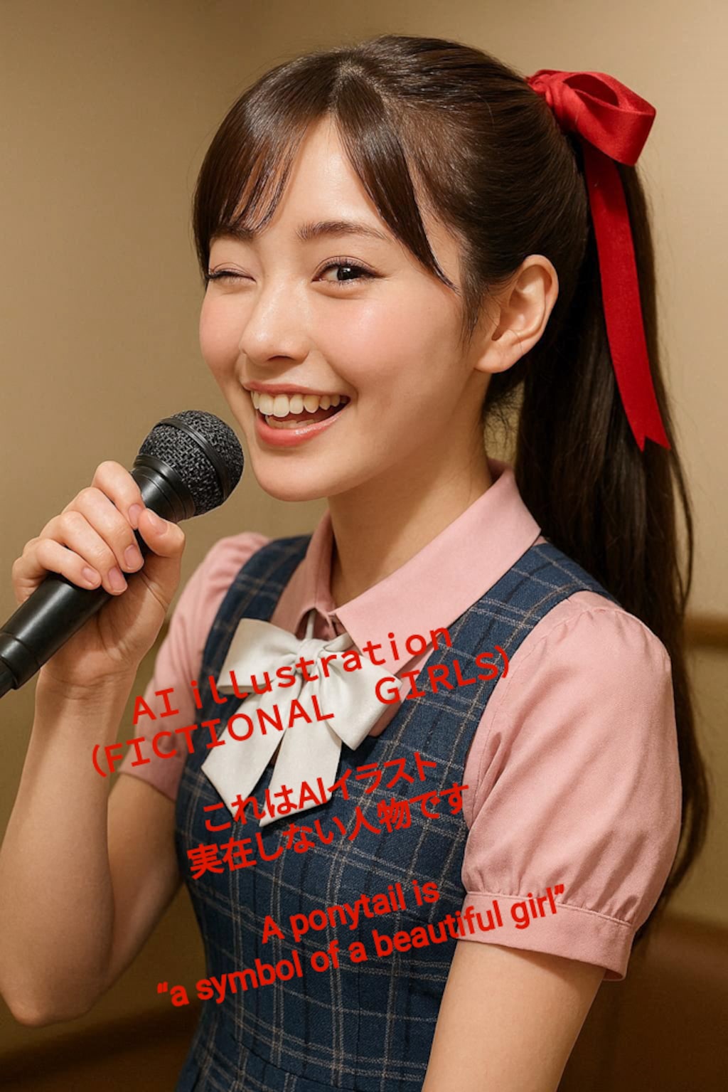 ポニティアガールズがバンド結成！？