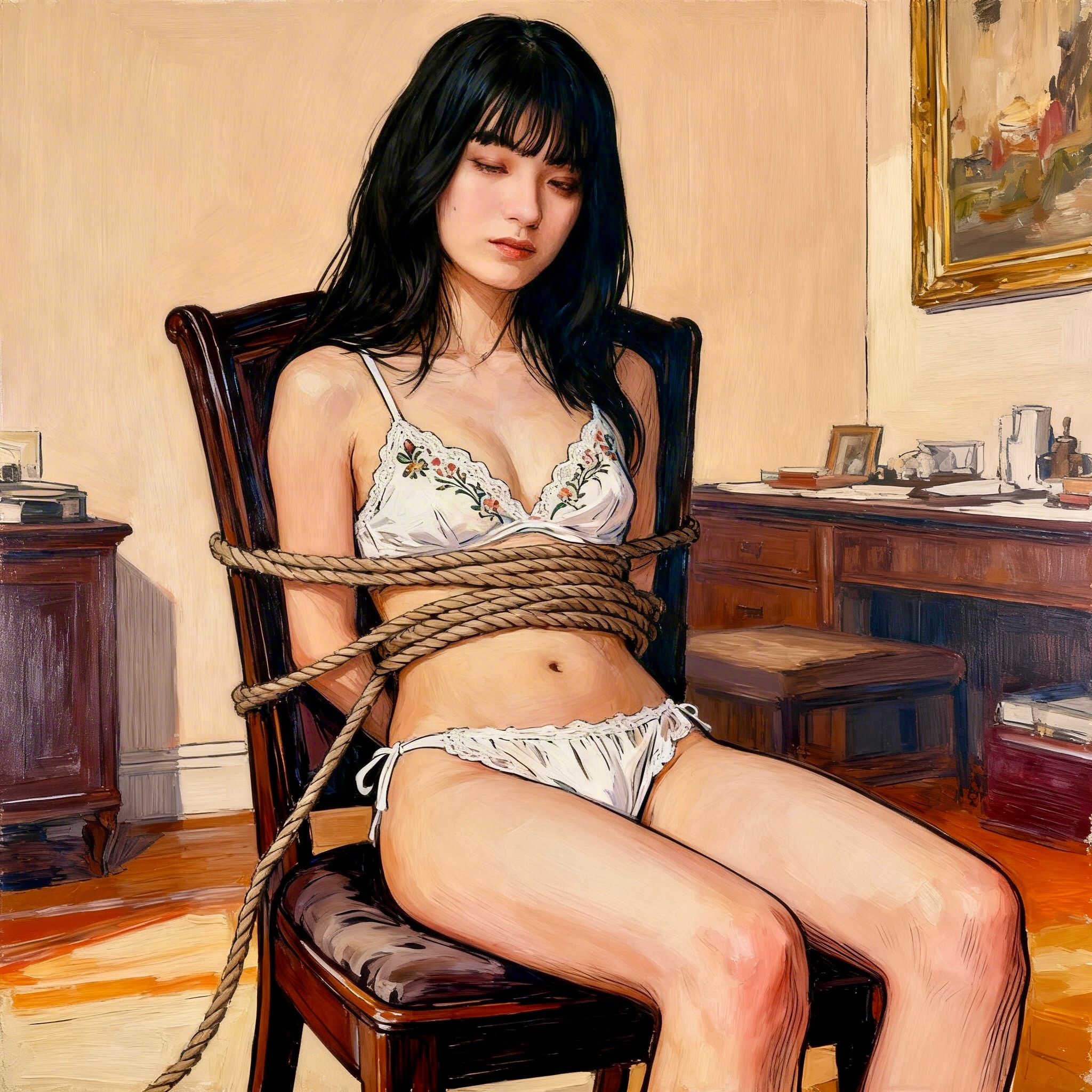 美女名鑑　106