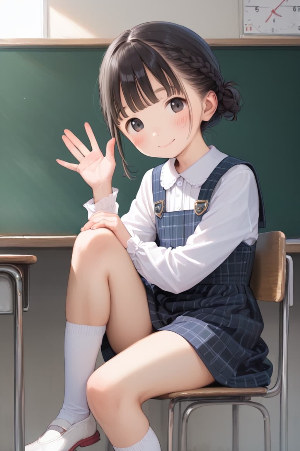 R8.2.27今日もよろしくね♡