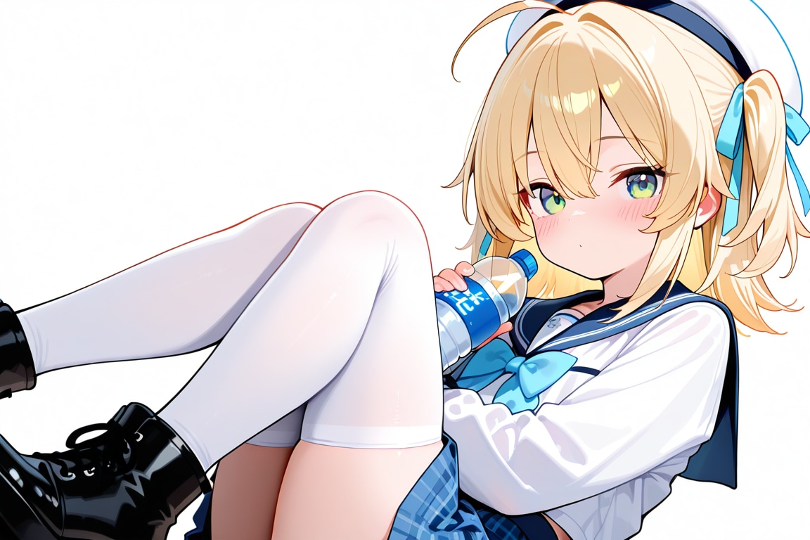 失踪中のうちの子たちに代わりまして | の人気AIイラスト・グラビア