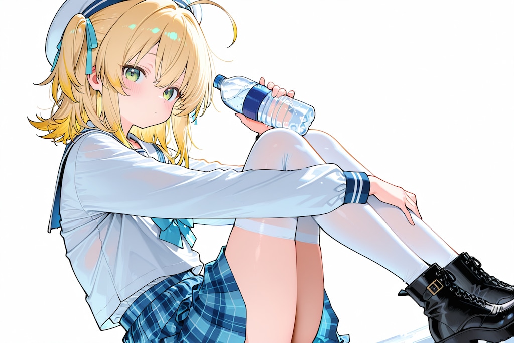 失踪中のうちの子たちに代わりまして