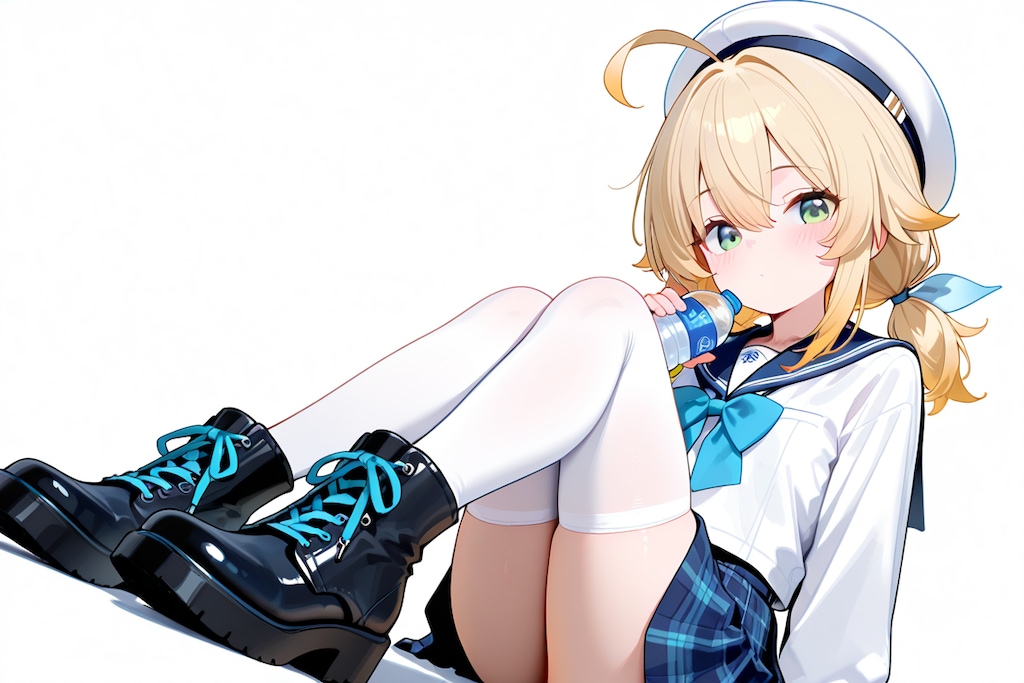 失踪中のうちの子たちに代わりまして