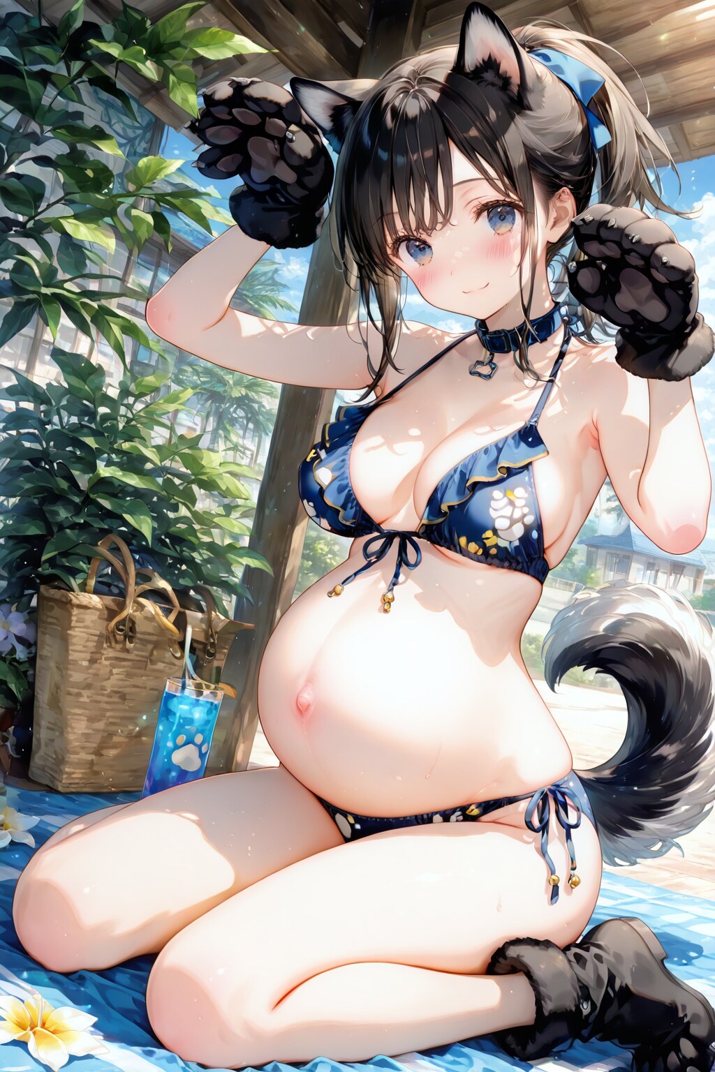 わんわんお