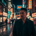 アンダーグラウンドのオヤジ 2枚目