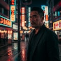 アンダーグラウンドのオヤジ 4枚目