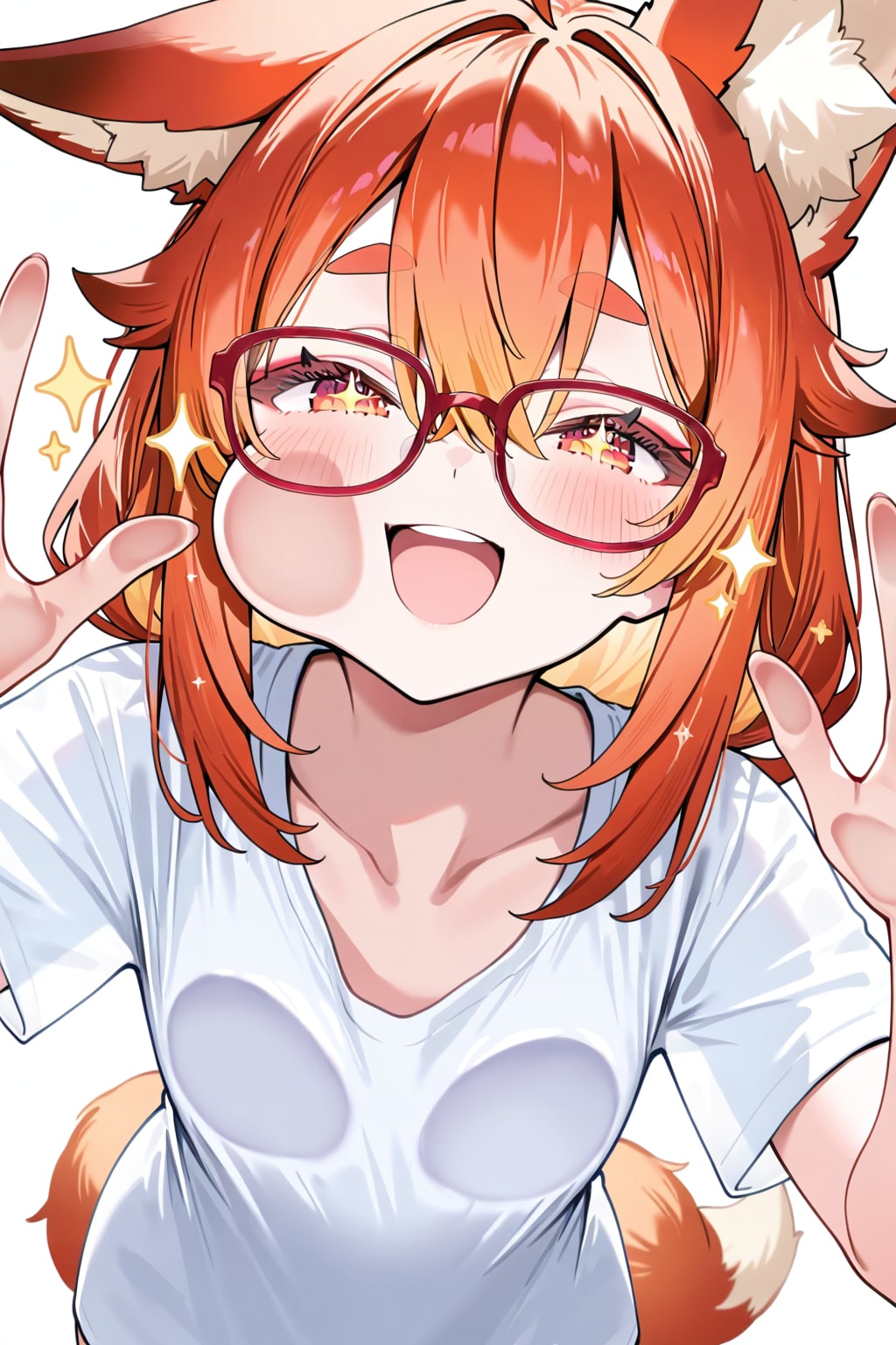 もちもちあやかちゃん