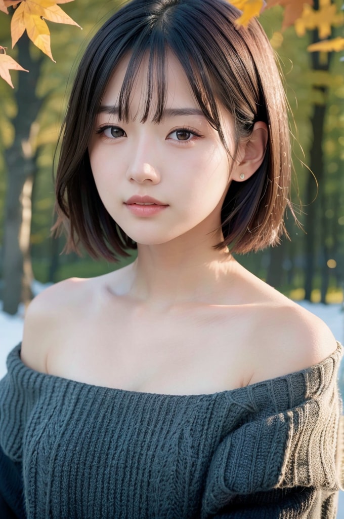 お好みですか？