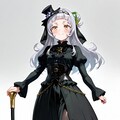 シオンヴィクトリアゴシック 2枚目