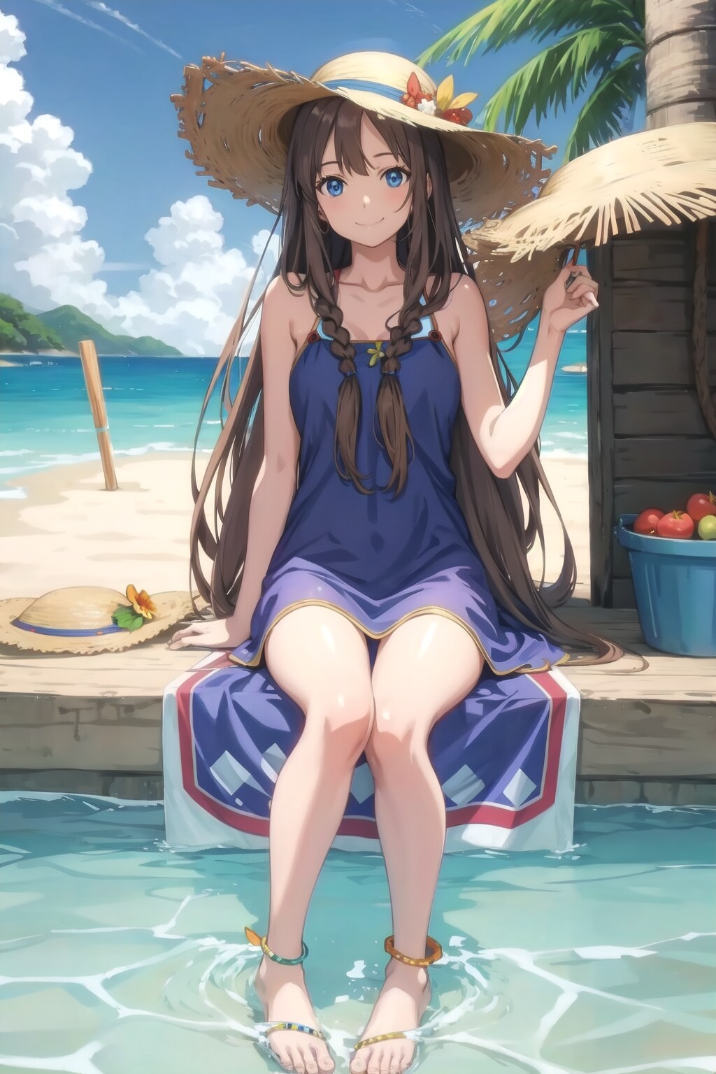 視線がそそられる☺️✨