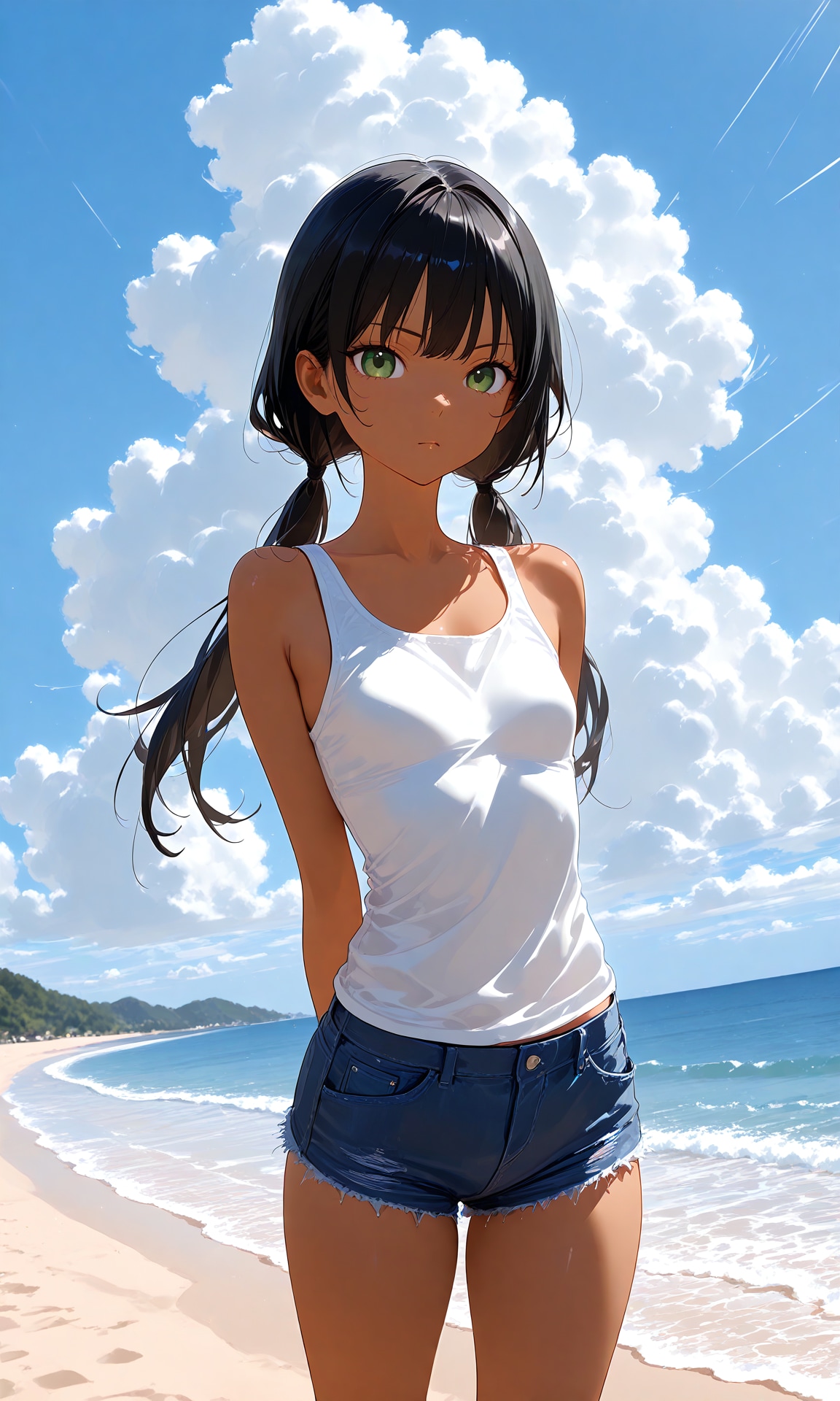 リナ /Lina
