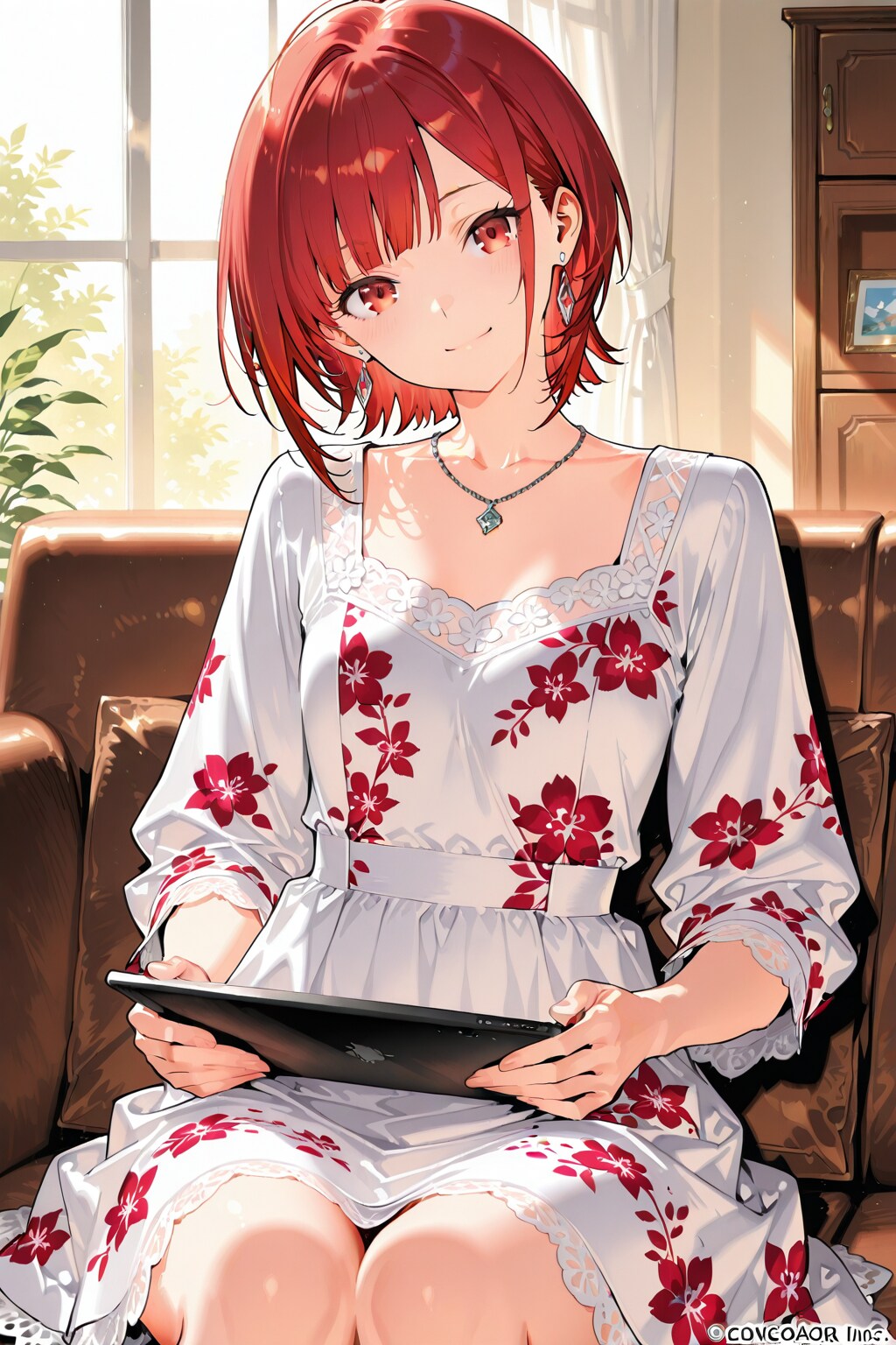 PHOENIXさん１２４
