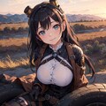 スチームパンク 2枚目