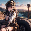 スチームパンク 3枚目