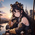 スチームパンク 5枚目