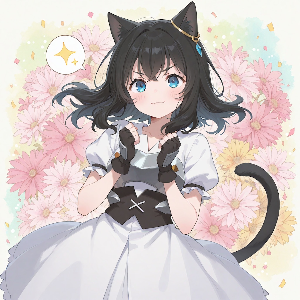 フラン (転生したら剣でした)