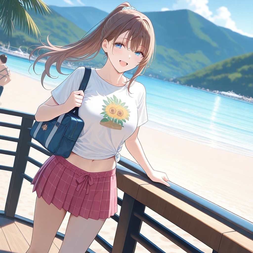 ゴールデンウィーク