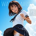 修学旅行の想い出Ⅱ♡セーラー女子 2枚目