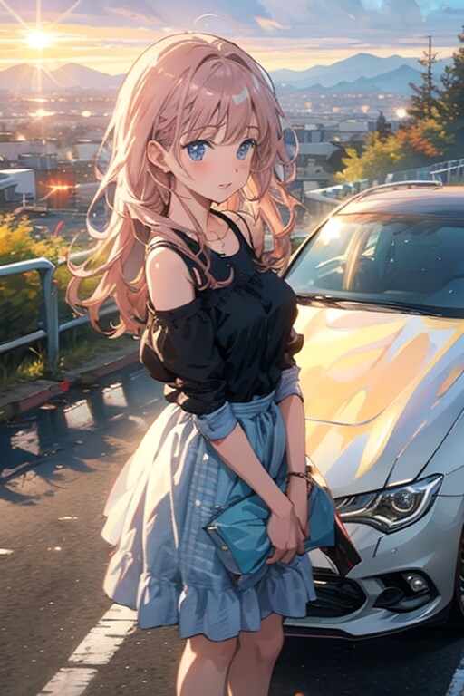 デートスポット