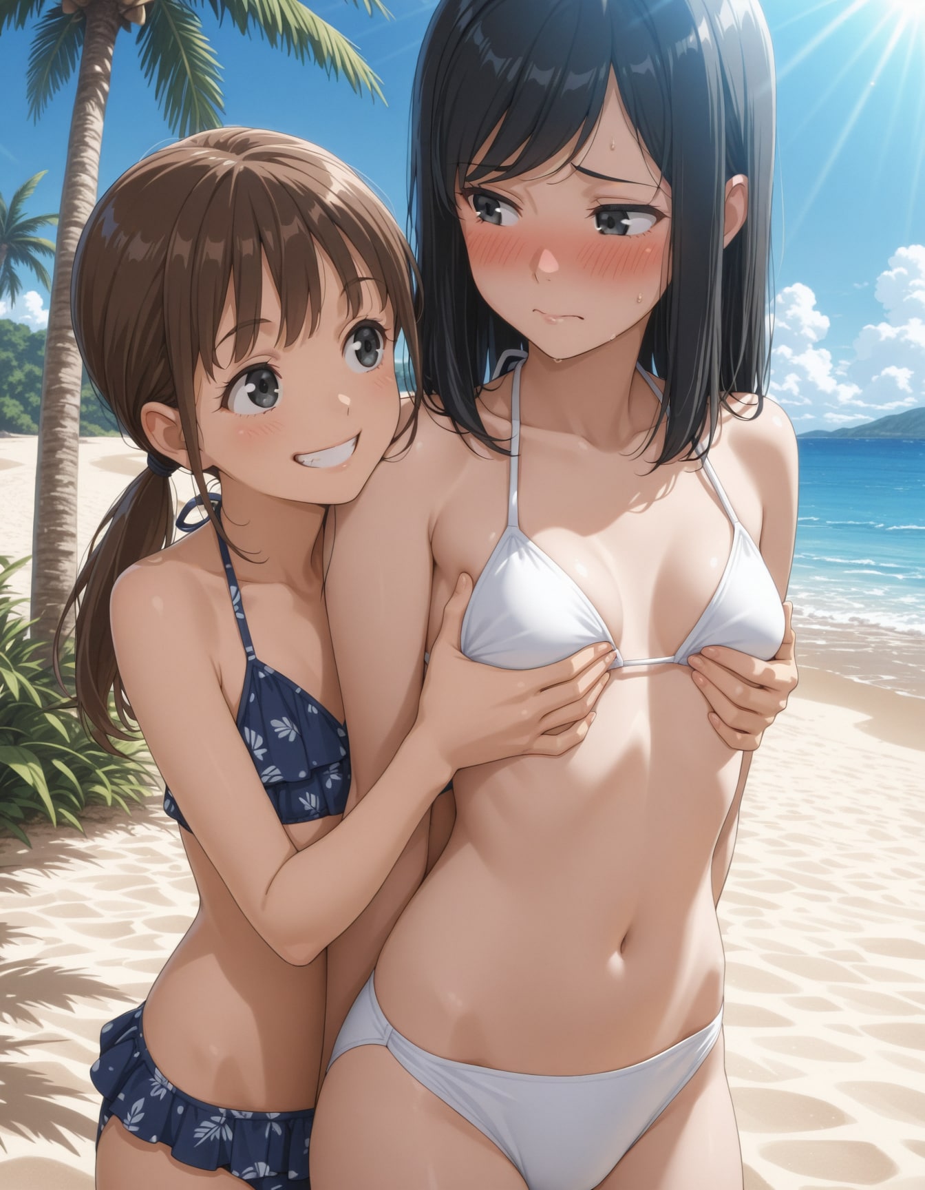 水着