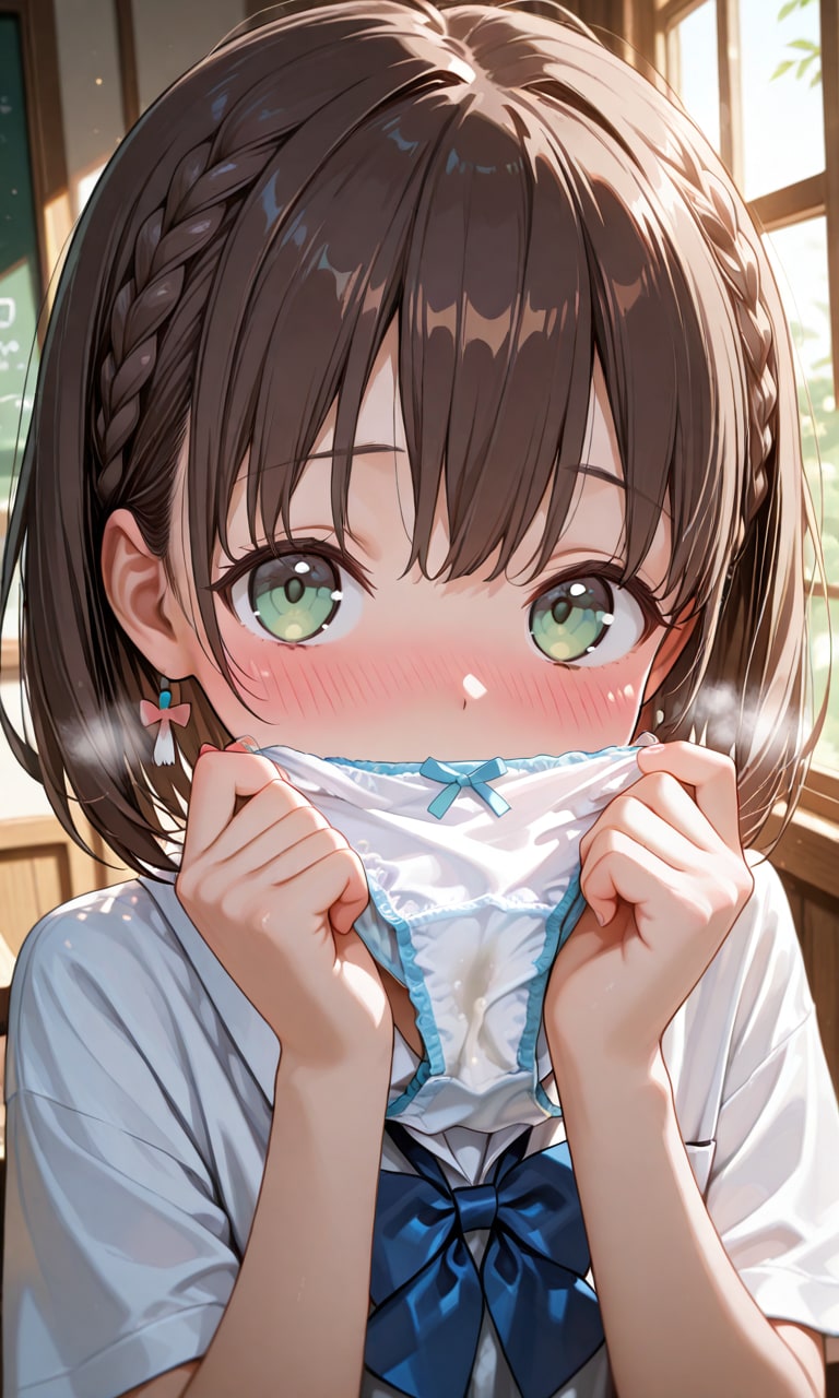「えっ…まだいるの？」