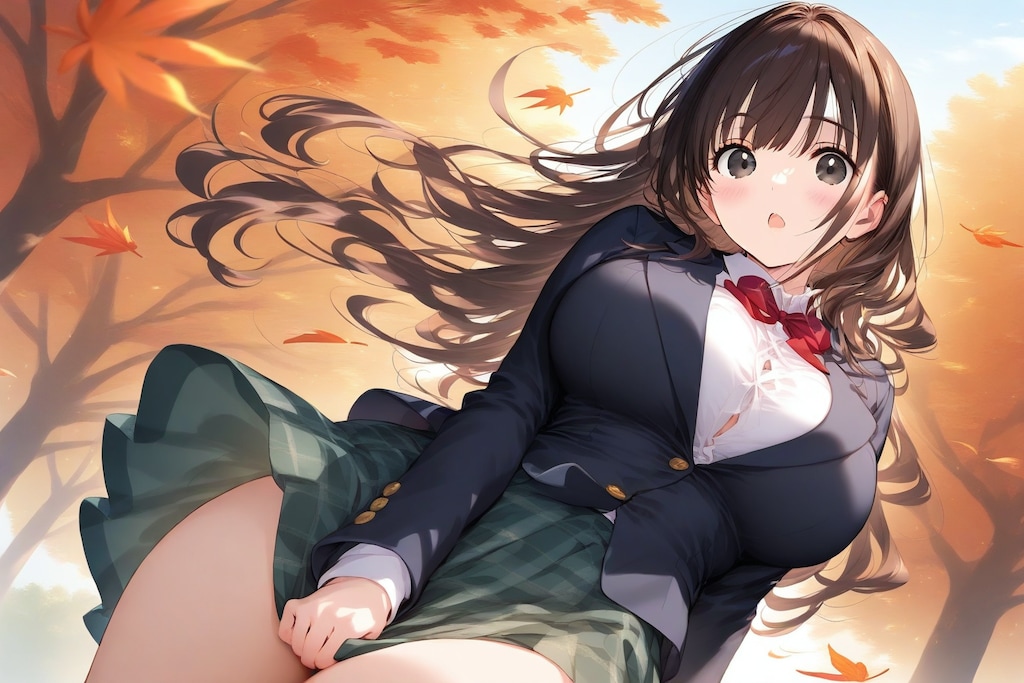 王森宣子ちゃん #2　WAVE