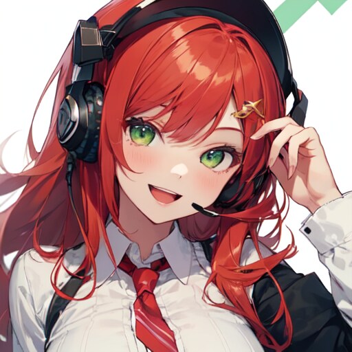 赤髪ナレーター２