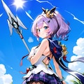 アズールレーン　ジャベリン 11枚目