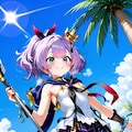 アズールレーン　ジャベリン 6枚目