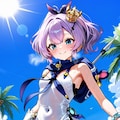 アズールレーン　ジャベリン 4枚目
