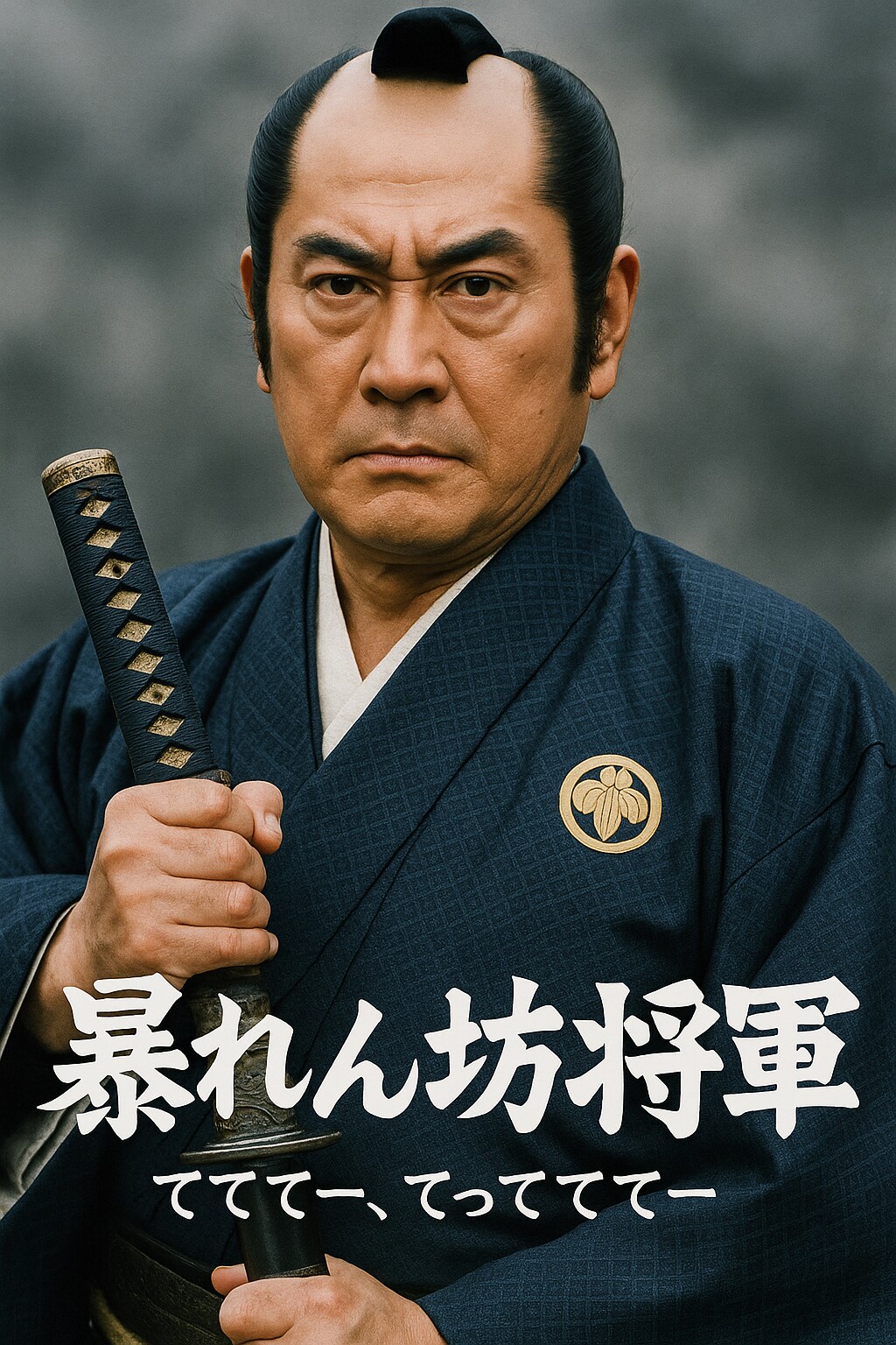 てててー、てってててー(09/07)