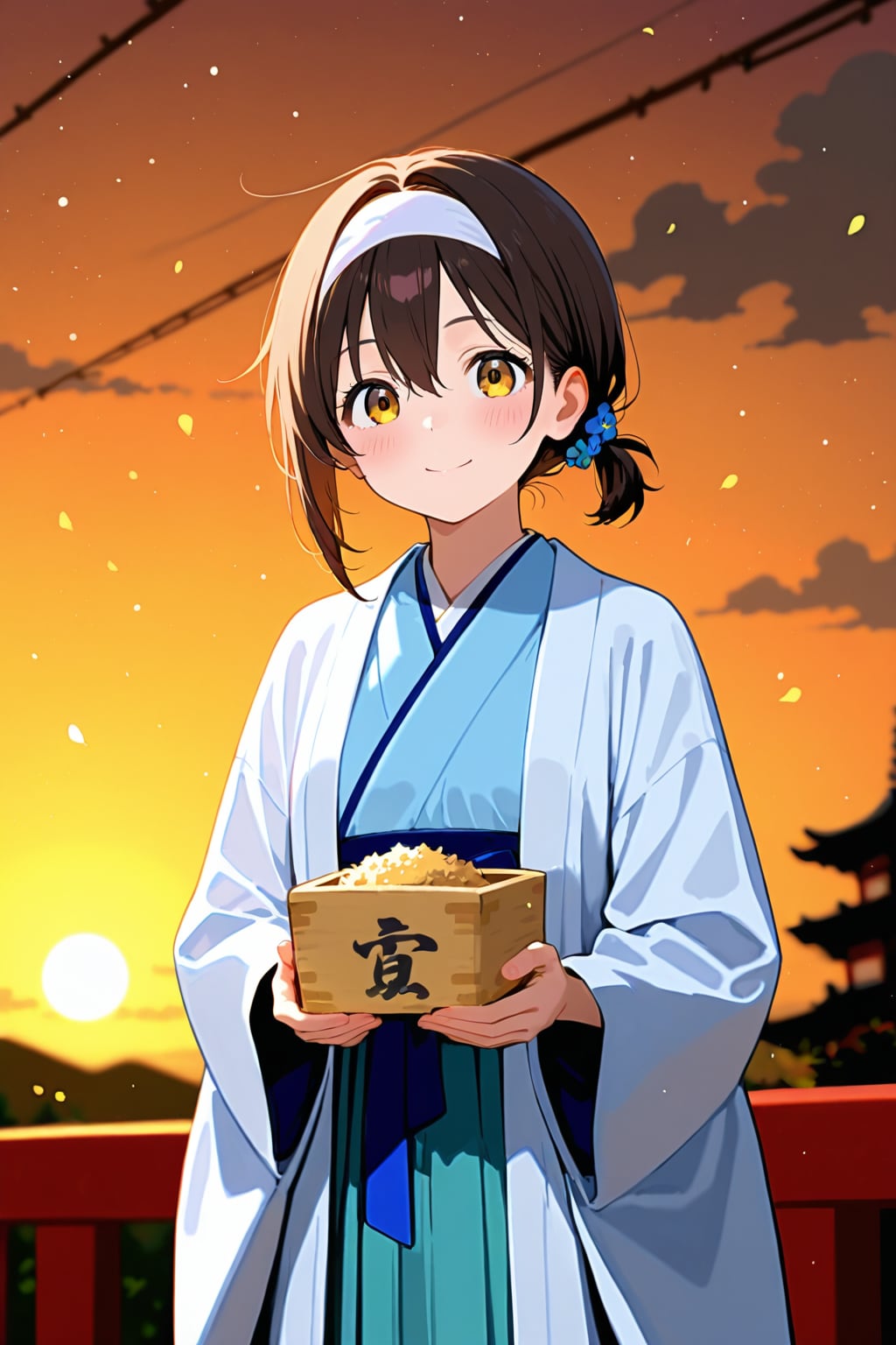 美少女 | の人気AIイラスト・グラビア