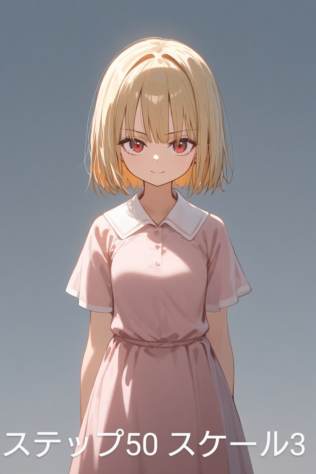 GARLAND 3 追加で変えてみた