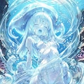 どんなに姿が美少女でも、それが無限沸きするモンスターで経験値をくれる存在なら容赦なく倒す💦・・それが勇者！それがRPG！ 3枚目