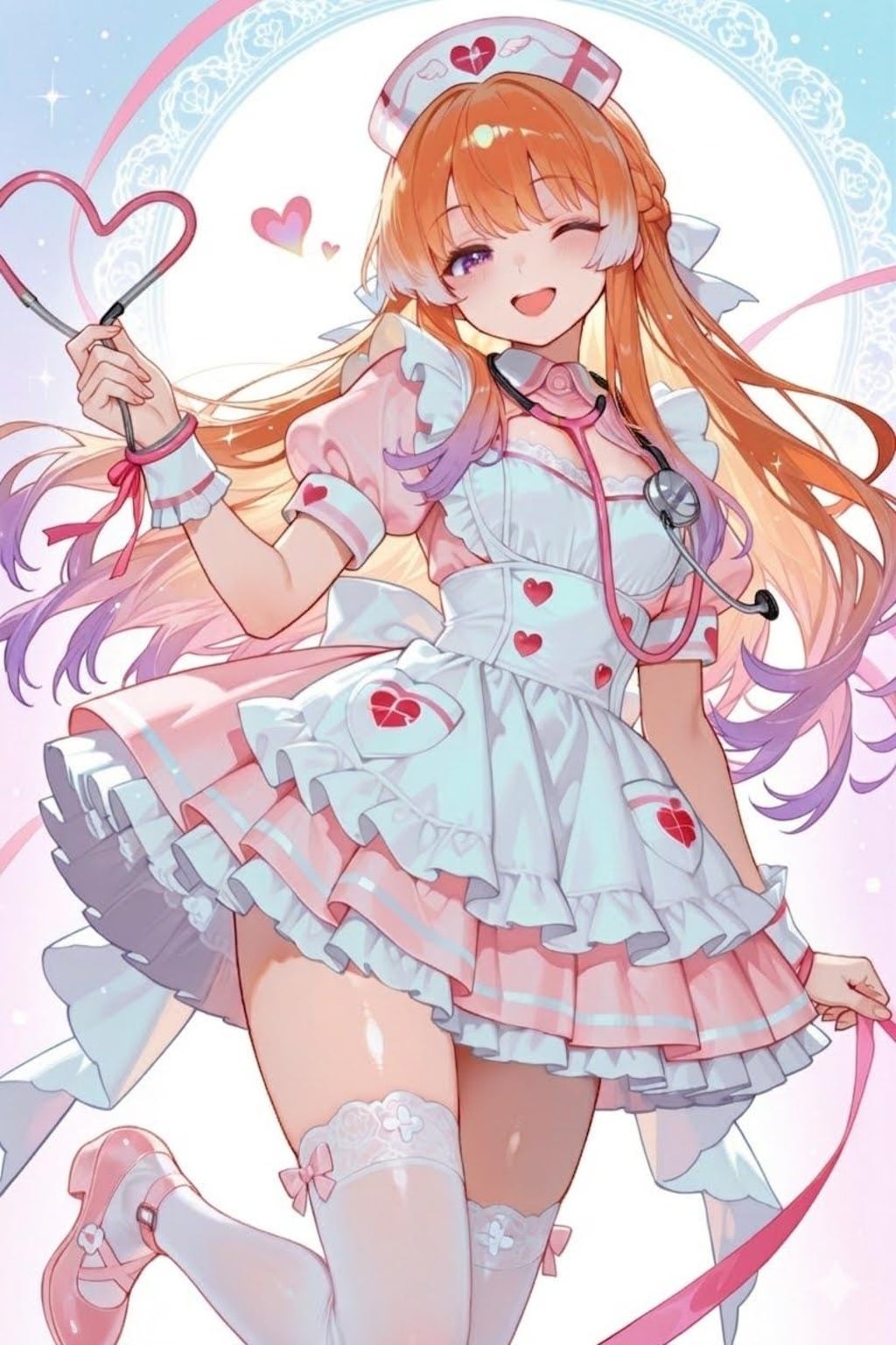 LILYお試し続く