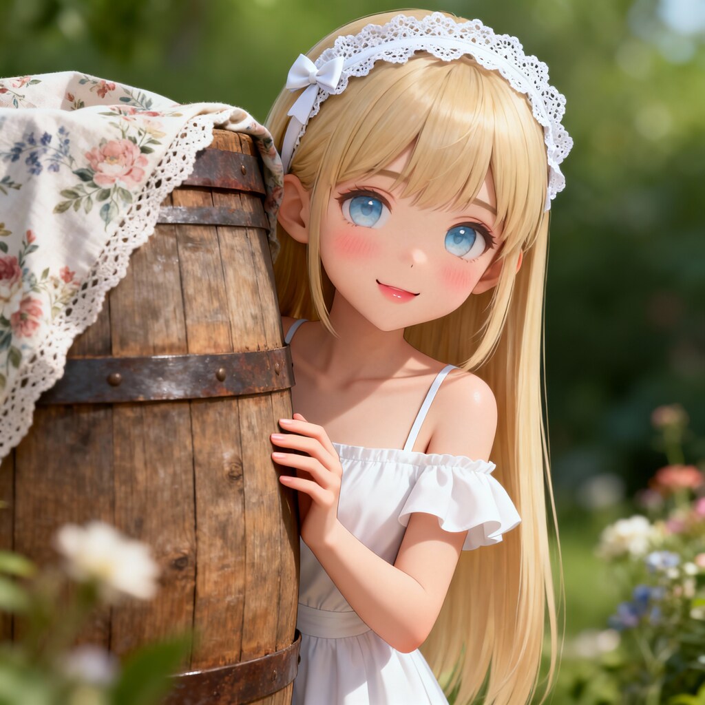 お試しアヤちゃん