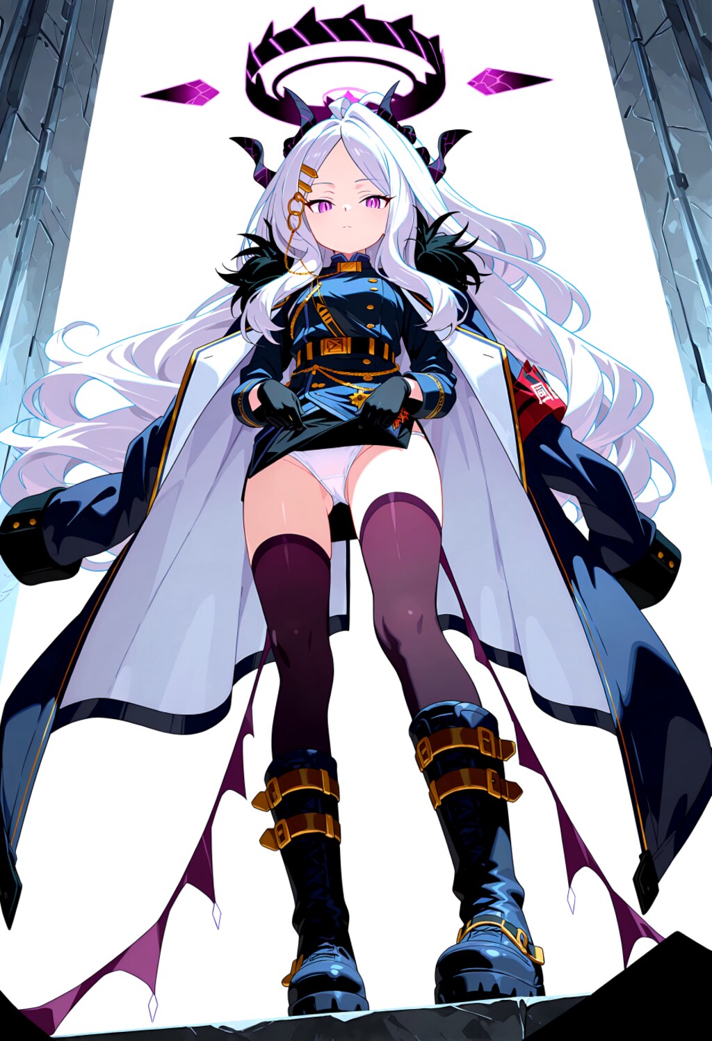 委員長