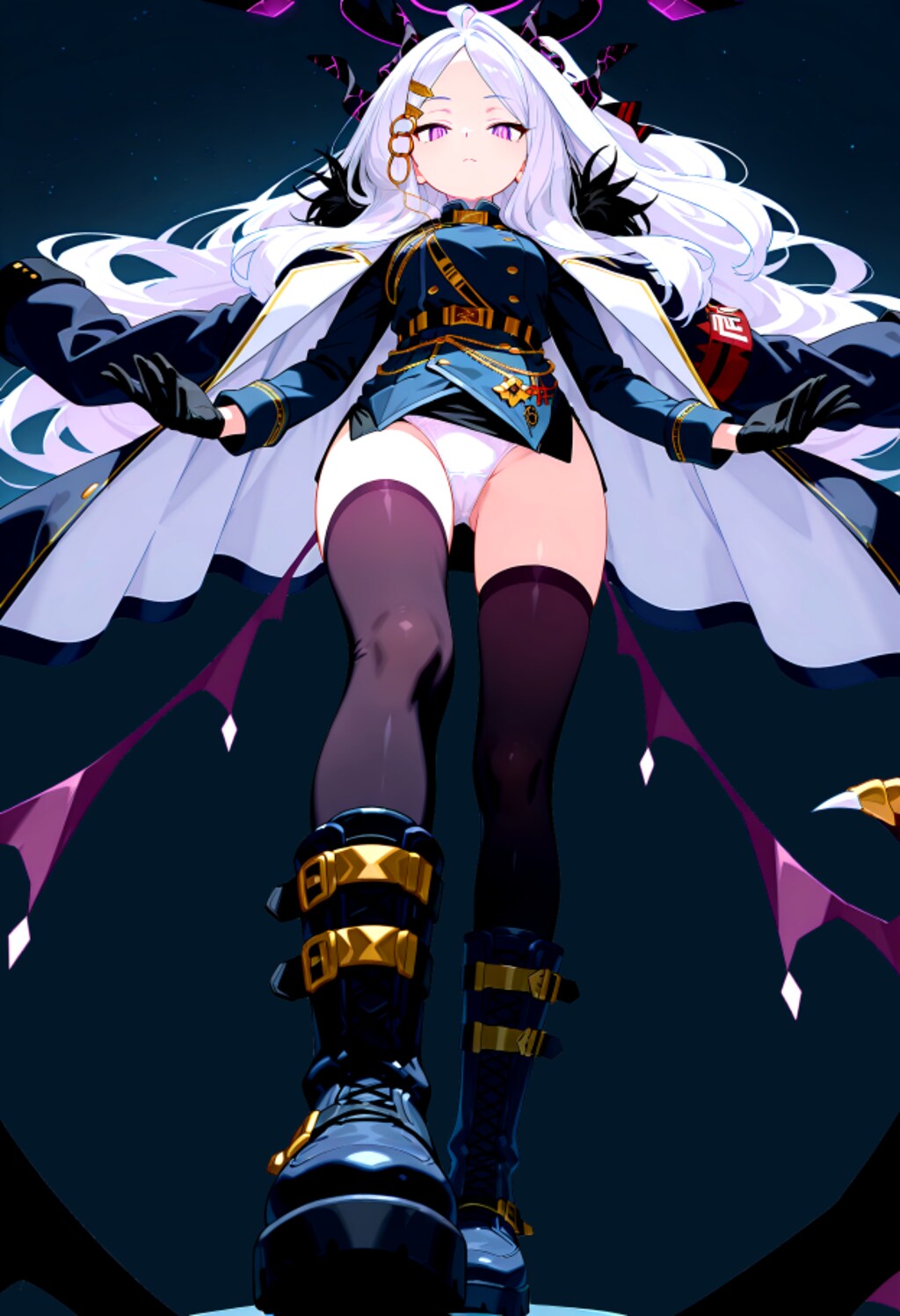委員長