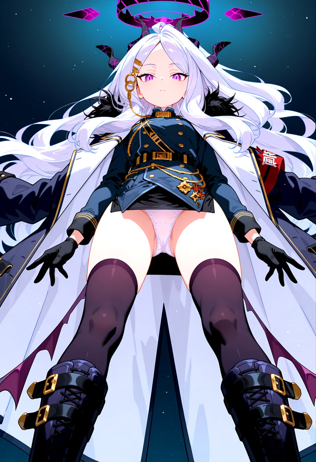 委員長