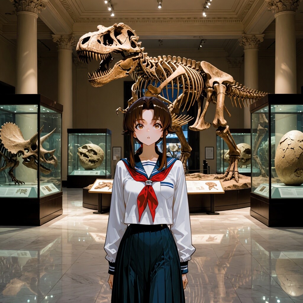 [今日は何の日 5/18] 国際博物館の日