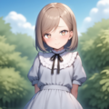 オムチラ用ベビー服考察・Ｃ 3枚目